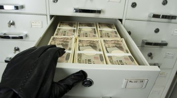 How Do Silent Bank Alarms Work?