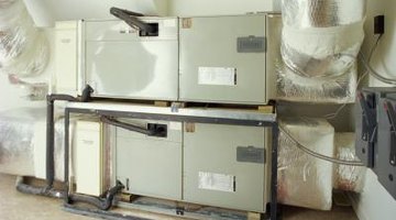 How to Cut Duct Board Using a Duct Square