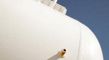 How to Size a Water Tank Vent AWWA D100