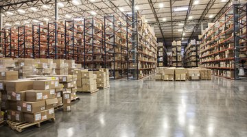 How to Calculate the Capacity of a Forklift