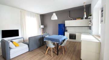 How to Repair Warped Laminate Flooring