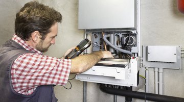 How to Build a Steam Boiler