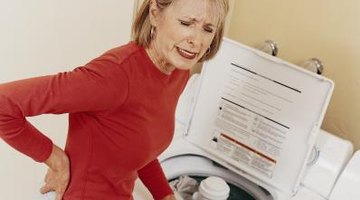 Can I Fix a Crack in a Washer Tub?