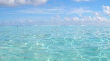 What Are Good Interior Colors for a Hot Climate?